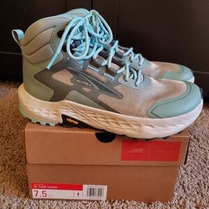 Altra Women's Timp Hiker Boot 7.5